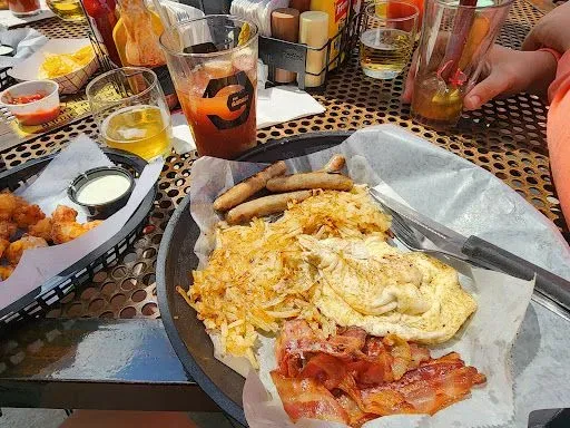 Traditional Breakfast