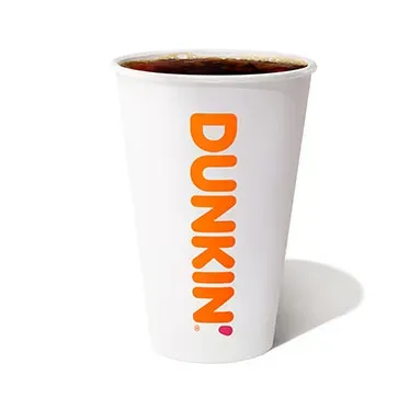 Dunkin' Midnight Coffee