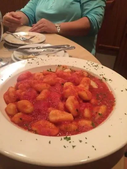 Gnocchi