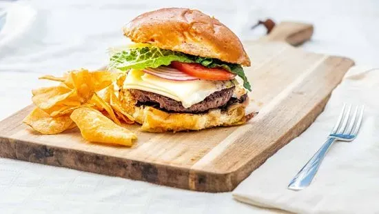 La Verona Burger