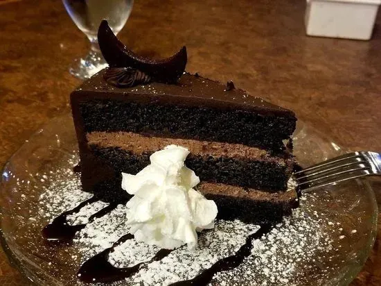 Chocolate Cake