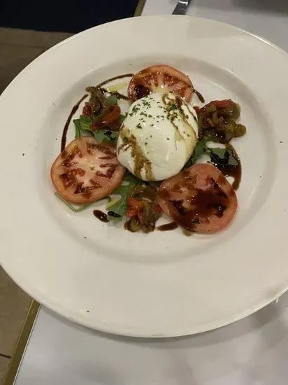 Burrata