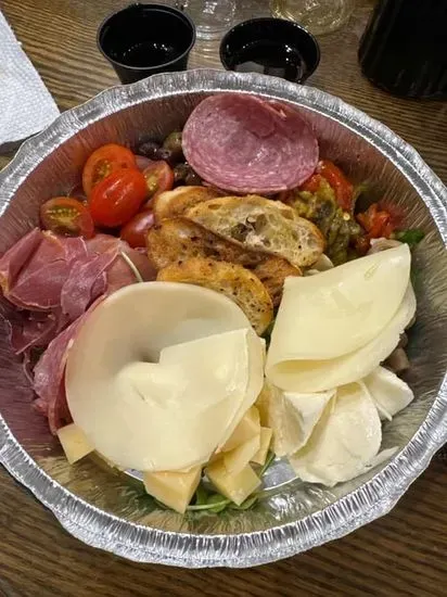 Antipasti Classico