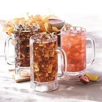 COLD BEVERAGE