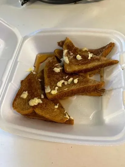 French Toast