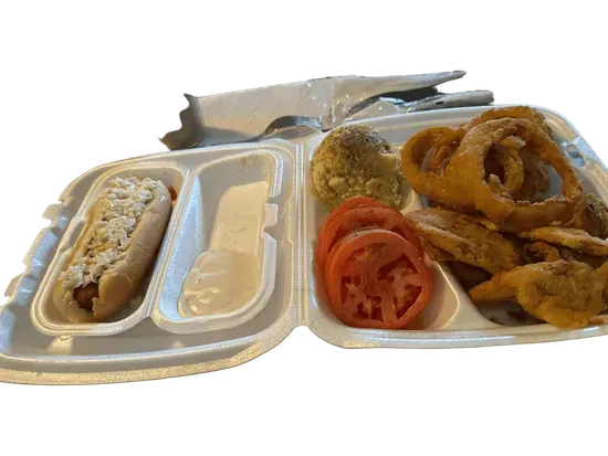 Hotdog