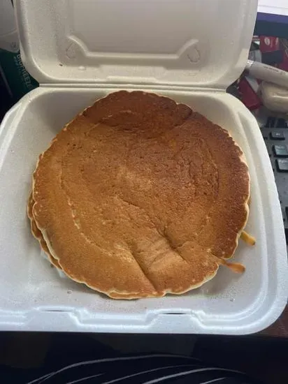 Short Stack Special