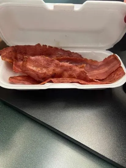 Turkey Bacon