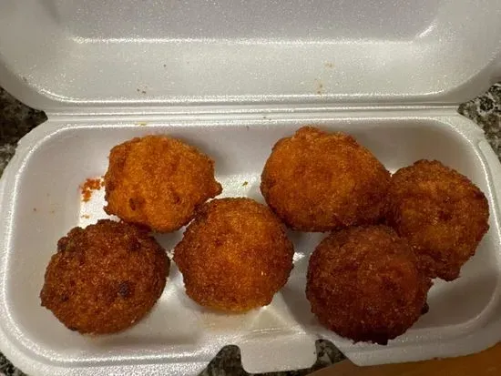 Hush Puppies