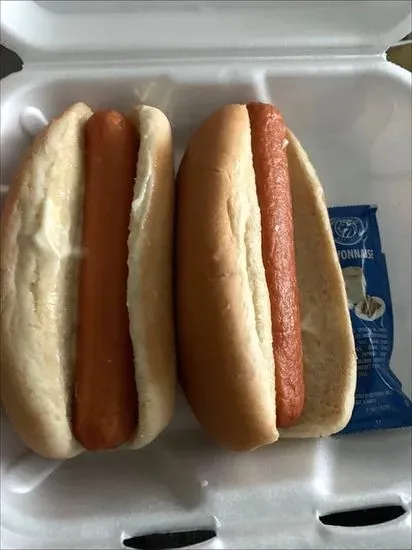 Special Dogs