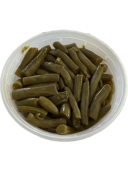 Green Beans