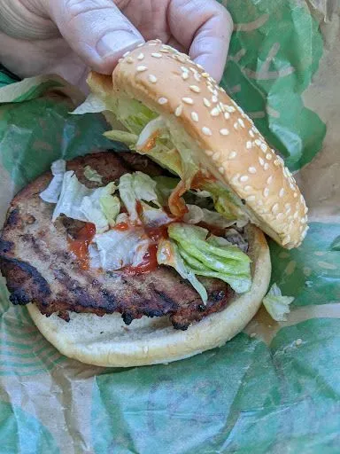 Impossible™ Whopper