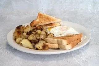 North Main Ave Breakfast