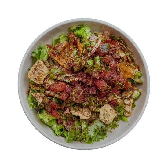 Fattoush