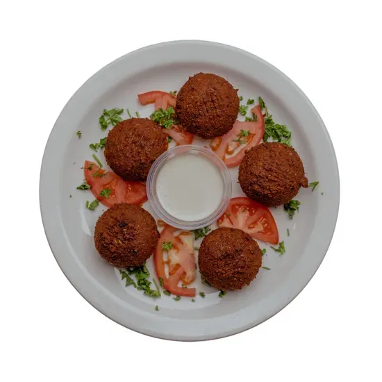 Falafel