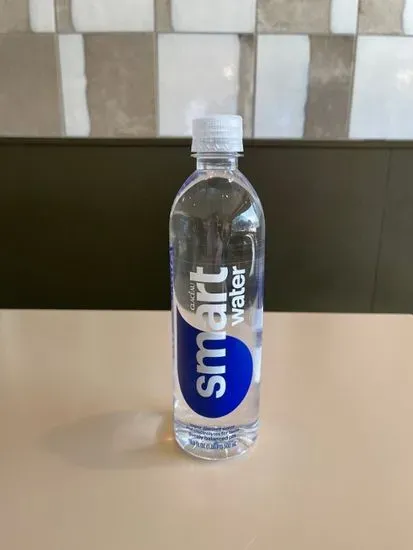 Bottled Water