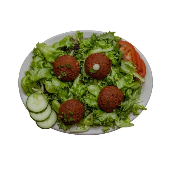 Falafel Salad