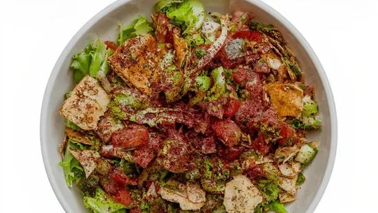 Fattoush