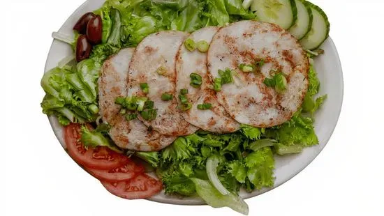 Turkey Salad