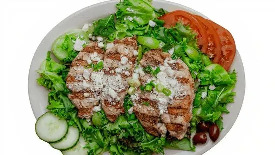 Tawook Salad