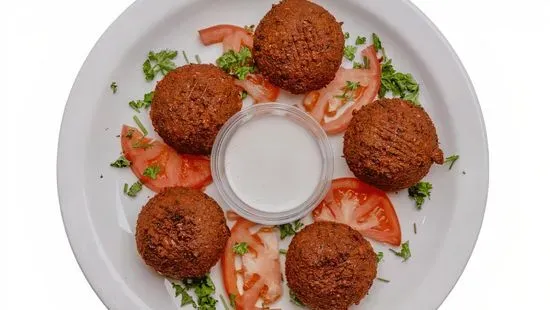 Falafel