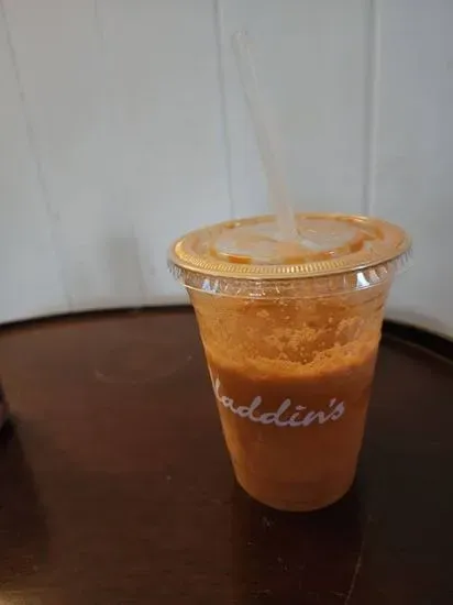 Carrot Smoothie