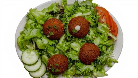 Falafel Salad