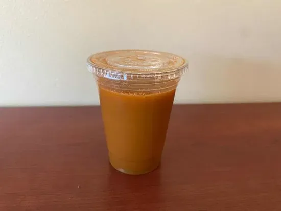 Honeymooner Raw Juice