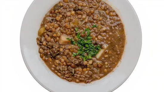 Lentil