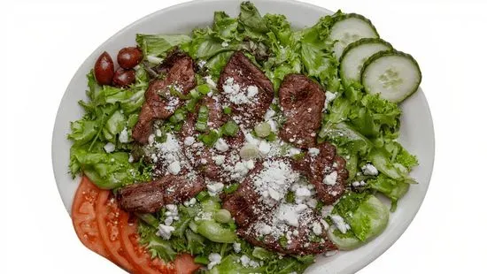 Lamb Salad