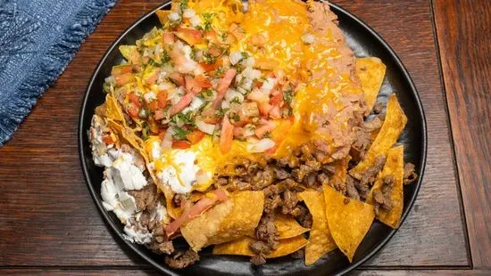 Super Nachos