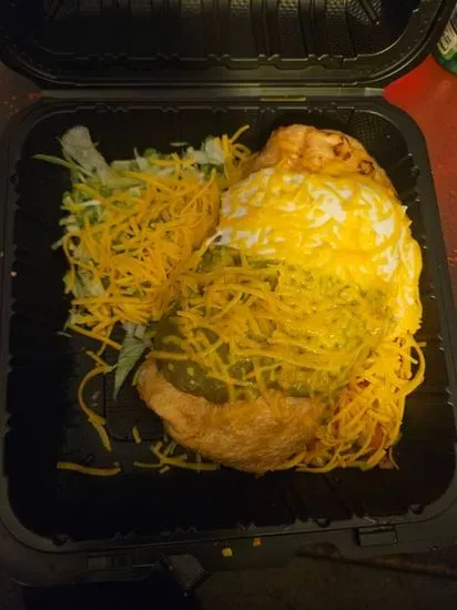 Chimichanga