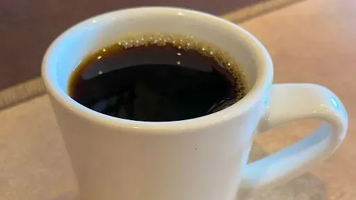 Decaffeinated Coffee