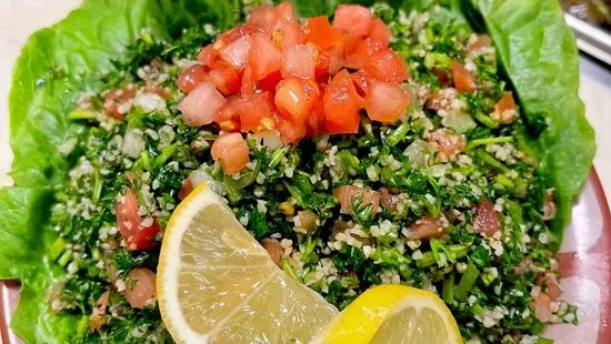 Tabouleh Salad
