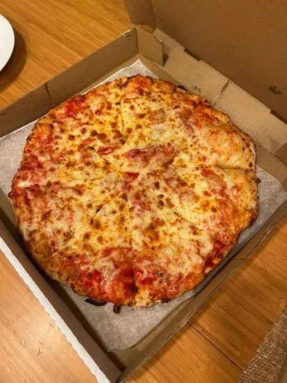 Cheese Pizza