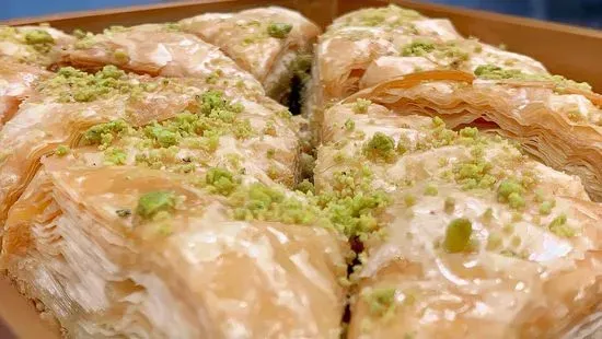 Baklava