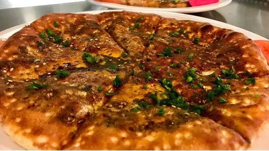 Manakesh Pie