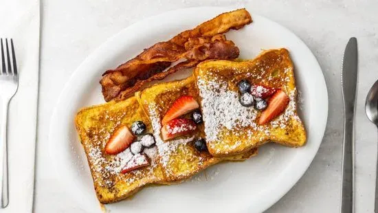 3pc French Toast