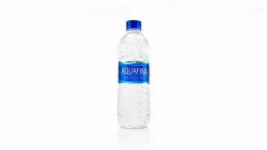 Bottled Water