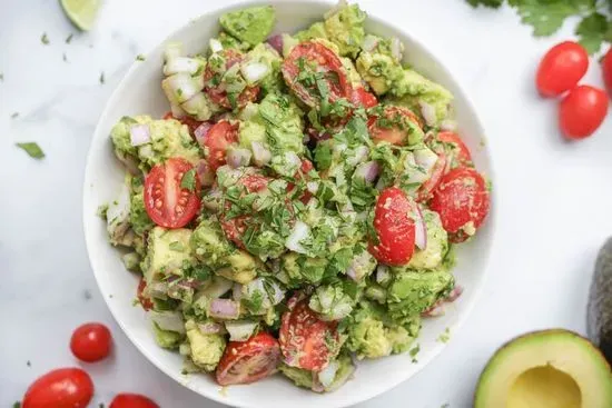 Guacamole Salad