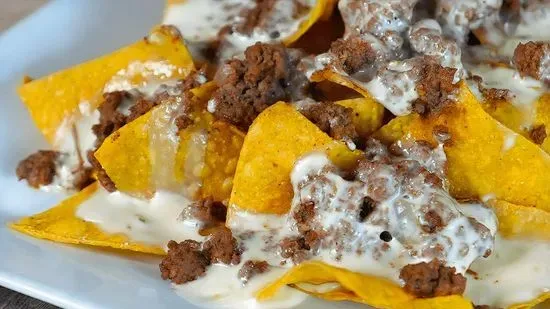 Villa Nachos