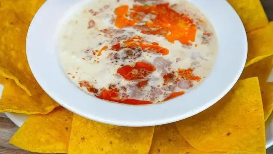 Chori-Queso