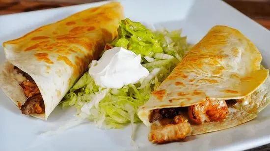 Villa Quesadilla