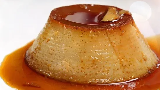 Mexican Flan