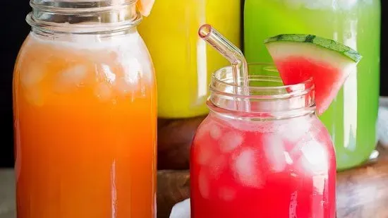 Aguas Frescas 32 oz