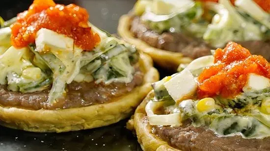 Sopes