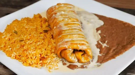 Chimichanga