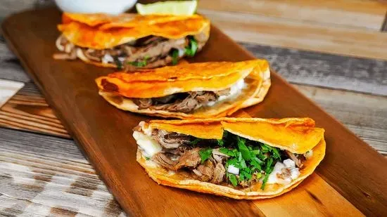 Tacos De Birria