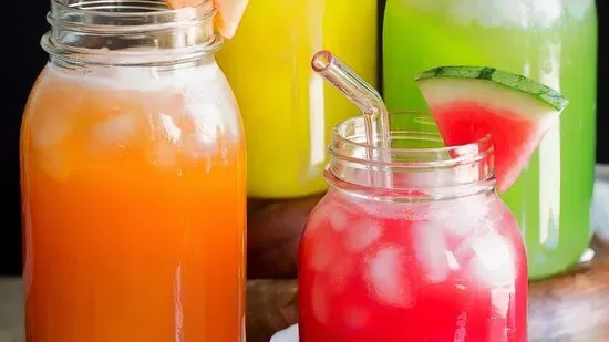 Aguas Frescas 32 oz