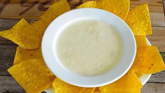 Cheese Dip